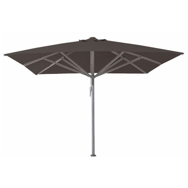 Gastro Sonnenschirm Aruba 400x400cm