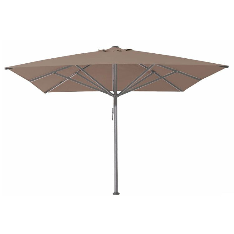 Gastro Sonnenschirm Aruba 400x400cm