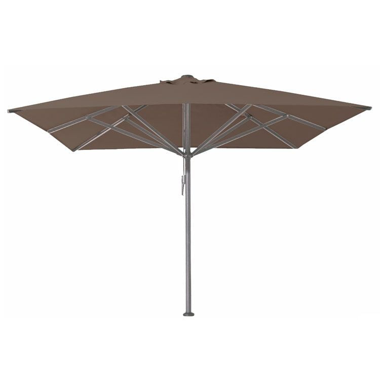 Gastro Sonnenschirm Aruba 400x400cm