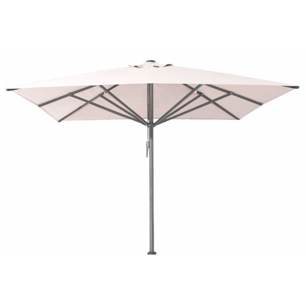 Gastro Sonnenschirm Aruba 400x400cm
