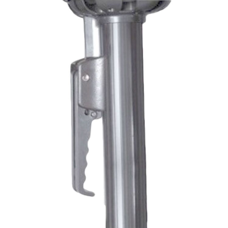 Gastro Sonnenschirm Bonaire 400x400cm