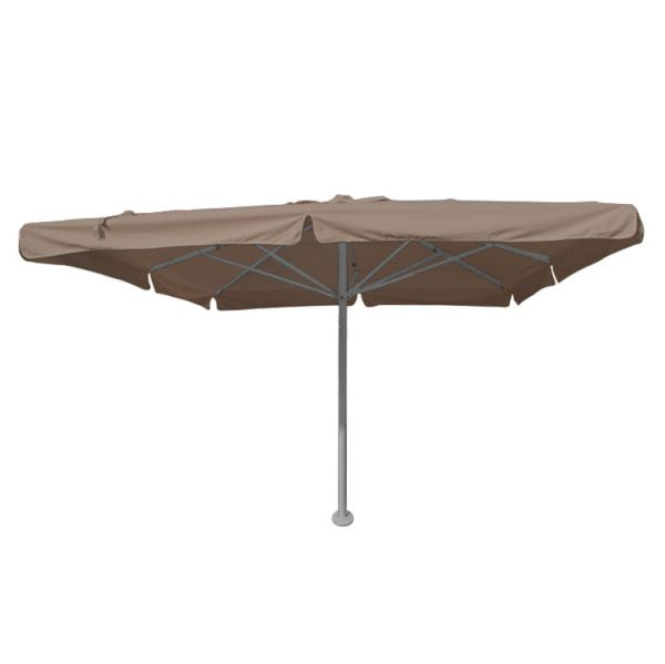 Gastro Sonnenschirm Bonaire 400x400cm