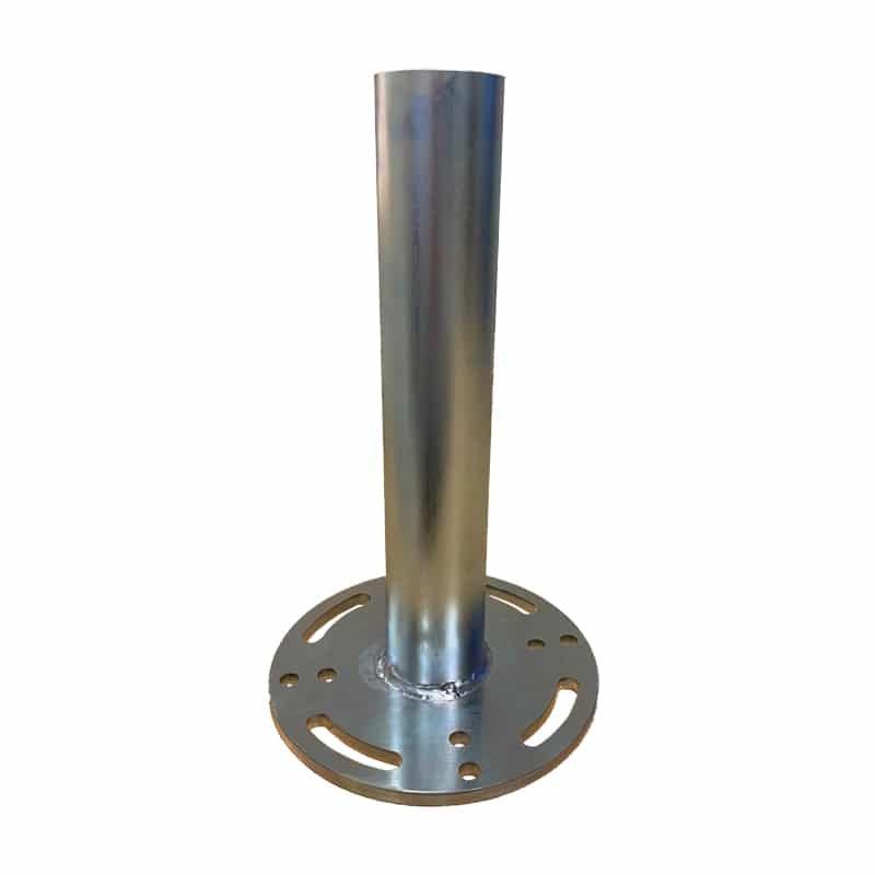 Gastro Sonnenschirm Aruba 500x500cm