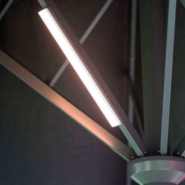LED Beleuchtung
