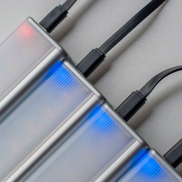 LED Beleuchtung