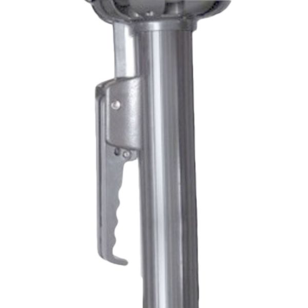 Gastro Sonnenschirm Aruba 500x500cm