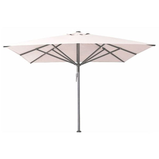 Gastro Sonnenschirm Aruba 400x400cm