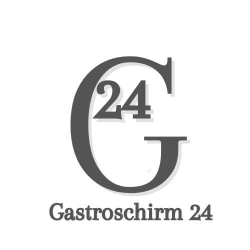 Gastroschirm 24
