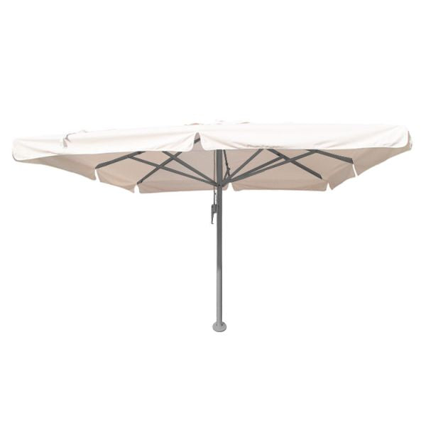 Gastro Sonnenschirm Bonaire 400x400cm