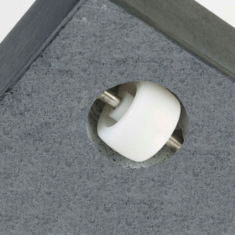 Schirmständer Milano 90 kg